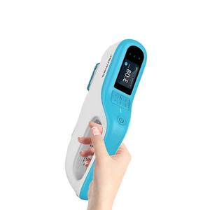 Nouvelle tendance en matière d'équipements médicaux <span class=keywords><strong>pour</strong></span> le traitement du psoriasis, système laser excimer 308 nm, lampe de photothérapie UVB, thérapie ciblée 5000E - Product Image 2