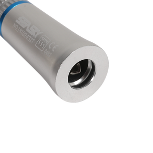 Pieza de mano Dental de velocidad lenta, pestillo de contraángulo Tipo E, SEASKY - Product Image 6