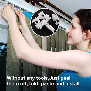 Chất Lượng PE Vật Liệu Dọc Mù Sửa Chữa Tàu Sân Bay Với Thân Cây Và Bánh Răng Tốt Van Gốc Thay Thế Mảnh - Product Image 6