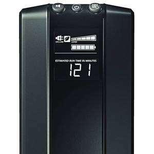 เครื่องสำรองไฟ Schneider 20kva แบบสามเฟสเข้า ระบบเฟสเดียวออก รูปแบบทาวเวอร์ สามารถทำงานแบบขนานได้ - Product Image 5