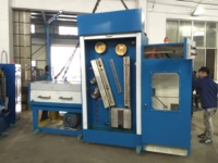 Machine à tréfiler le fil de cuivre fin 24DWT avec recuiteur