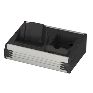Módulos y Accesorios NFC BALLUFF BAM0421, Dispositivos Portátiles RFID BAM0421 para Automatización Industrial, Solución de Sensores Industriales Balluff - Product Image 1