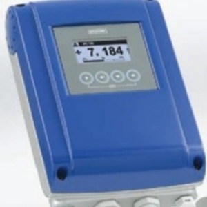 Medidor de Flujo Electromagnético Kohler Optiflux2100 1150000mh para Agua, Instalación en Tubería de Acero Inoxidable 316 - Product Image 4