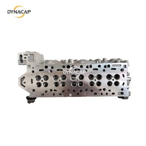 Culasse Dynacap D5244T D5204T de haute qualité 30777363 pour S60/S80/<span class=keywords><strong>V60</strong></span>/V70/XC60/XC70 2.0L <span class=keywords><strong>D3</strong></span> D4 2.4L D5 nouvelle pièce de moteur - Product Image 1