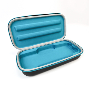 Custom EVA Hard Pill Bottle EVA case Storage Travel Medicine Organizer Bag Emergency Medical Kit Pill Storage Cases