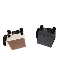 Juego de Karaoke para el hogar todo en uno Sistema de altavoces inalámbricos Nuevo micrófono para uso en Teatro Cantar Tarjeta de memoria para el hogar Reproductor de audio