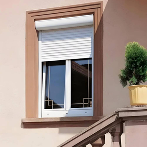 <span class=keywords><strong>Persianas</strong></span> Enrollables Residenciales <span class=keywords><strong>de</strong></span> Aluminio, Personalizables, Automáticas/Manuales/Control Remoto, <span class=keywords><strong>Persianas</strong></span> Venecianas Opacas para Oficina, Gran Venta - Product Image 1