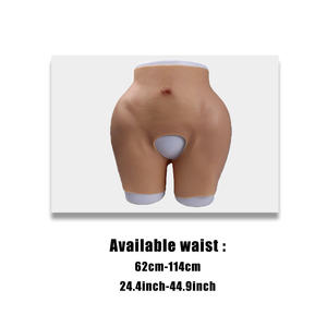 Силиконовые трусики для увеличения ягодиц, 1,4 дюймов - Product Image 4