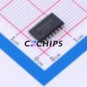 Inversor de chip IC de circuito integrado SN74LVC14ANSR, nuevo y Original, nuevo y original - Product Image 2