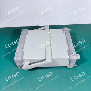 GW Instek GDM-8341 5000 contagens dupla medição Multímetro Gwinstek GDM-8341 - Product Image 6