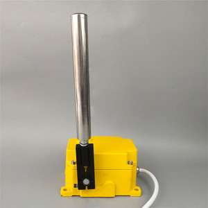 QXLAM-20 Conveyor Belt Drift Safety <b>Switch</b> Belt Misalignment <b>Switch</b> Belt Conveyor Offset and Misalignment <b>Switch</b> - Product Image 3