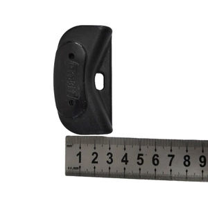 บริการผลิตชิ้นส่วนพลาสติกฉีดขึ้นรูปความแม่นยำสูง ผลิตภัณฑ์ชิ้นส่วนฉีดขึ้นรูปพลาสติก ABS PP สำหรับชิ้นส่วนอิเล็กทรอนิกส์ บริการ <span class=keywords><strong>OEM</strong></span> - Product Image 3