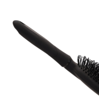 Brosse à cheveux Massage lisse Extension de cheveux boucle brosse peigne Salon de coiffure boucle démêlant brosse à cheveux