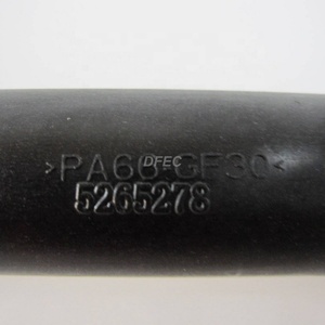 Phụ Tùng Xe Hơi Động Cơ <span class=keywords><strong>Diesel</strong></span> ISF2.8 ISF3.8 Mới Chính Hãng Ống Dẫn Nước 5265278 - Product Image 6