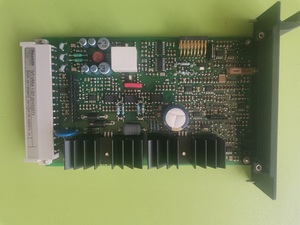 Amplificateur de puissance professionnel en gros VT-VRRA 1-527-20/V0/2STV Carte numérique - Product Image 2