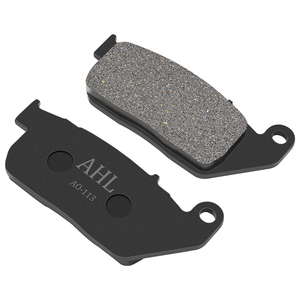 Pastillas de Freno para Motocicleta Fa381, Repuestos y Accesorios para <span class=keywords><strong>Harley</strong></span> <span class=keywords><strong>Davidson</strong></span> XL 50 883 <span class=keywords><strong>1200</strong></span> <span class=keywords><strong>C</strong></span> L R N X V LYNDALL REF 7233 - Product Image 4