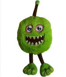 singing monster plushies