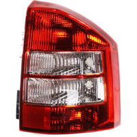 5303878AB 5303879AB feu arrière feux arrière pour Jeep Compass 2007-2010