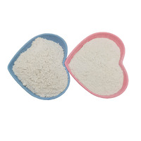Verre borosilicate de haute qualité, argile bentonite sodique-calcique, poudre de montmorillonite ajoutée, MOQ 1 kg, marque Rongzhou, origine CN/HEB