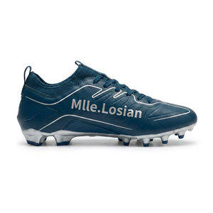Tacos de fútbol americano personalizados de alta gama, tacos de fútbol americano de fábrica Fujian, tacos de fútbol americano para pedidos al por mayor - Product Image 4