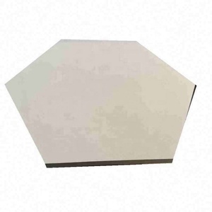 Pannelli Fonoassorbenti per Soffitto su Misura, Pannelli Acustici in Melamina ad Alta Densità Personalizzati, Ignifughi per Studi e Call Center - Product Image 1