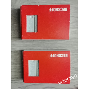 Beckhoff ES3062/ES 3062 NUEVO en Embalaje Original - Product Image 3