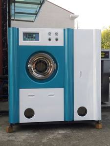 <span class=keywords><strong>Machine</strong></span> à nettoyage à sec 6 kg 8 kg 10 kg 12 kg 15 kg pour la blanchisserie, utilisée avec notre meilleur service - Product Image 6