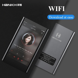 Hbnkh MP4 Player Blue tooth Music tải nhạc miễn phí - Product Image 3