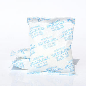 Large 250g Silica Gel Desiccant Beads Supply Moisture Proof <b>Dehumidifiers</b> for Machinery Hardware Warehouses Industry - Product Image 1