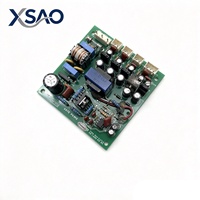 Carte d'alimentation de module d'ascenseur GATE POWER PB-LG30-EQ R4, carte de circuit imprimé d'ascenseur, pièces de rechange