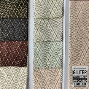 Tissu importé de paillettes antistatiques durables pour chemise pour vêtements Designers de vêtements Fabrication de vêtements Boutique Tailoring - Product Image 2