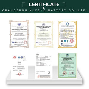 Henli Max CR2477 3,0 V Botón de moneda Batería de litio 3V <span class=keywords><strong>CR</strong></span> <span class=keywords><strong>2477</strong></span> para perchero eléctrico Baterías de control remoto - Product Image 4