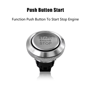 Sistema Keyless <span class=keywords><strong>Go</strong></span> per Mercedes-Benz Classe S 2006-2013, Avviamento Remoto PKE, Accensione Motore Plug & Play Senza Taglio di Cavi - Product Image 2