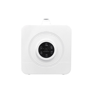 Haoqi <b>Humidifier</b> 10L Large Capacity Wall Mounted High Mist Output For Home Commercial Hotel Mall - Product Image 2