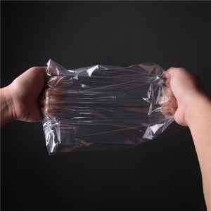 Sacs sous vide personnalisés imprimés en PE/nylon pour l'emballage alimentaire, en stock - Product Image 4