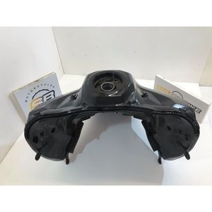 Compatibile con Honda CBR 600 RR 2003-2006, carenatura laterale destra, ricambio per moto - Product Image 3