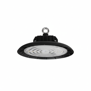 OptimaLED Madrid 200W High-Efficiency for Aluminum Lamp Body CRI 80 2700K-6000K Color Temp 3-Year Warranty Dimmable <b>Lighting</b> - Product Image 2