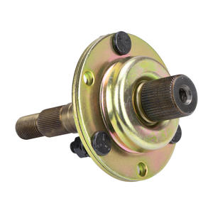 Axe de tondeuse à gazon A10910 717-0900 917-0900A, pièce de rechange pour support de lame de tondeuse, accessoire - Product Image 5