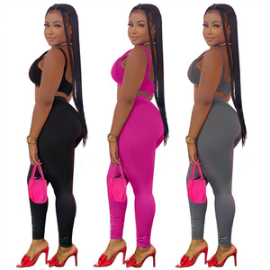 Womens Fashion <strong>Teddy</strong> Velvet Color <strong>Set</strong> Two Piece <strong>Lounge</strong> Suit Soft <strong>Fleece</strong> Loungewear Casual Winter Outfit - Product Image 3