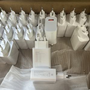 Cargador de teléfono móvil eléctrico tipo C Europeo Americano Original 67W/120W velocidad máxima para salida <span class=keywords><strong>Xiaomi</strong></span> 33W - Product Image 6