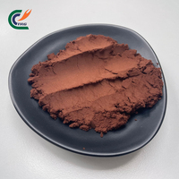 Druivenpitextract Wateroplosbaar poeder Antioxidant Hartgezondheid Cosmetisch ingrediënt Voedingssupplement Groothandel