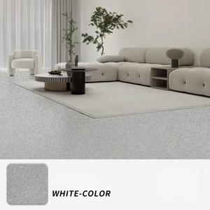 Có Độ Bóng Cao Đá Cẩm Thạch Hiệu Ứng <span class=keywords><strong>Epoxy</strong></span> Nhựa Sàn Sơn Màu Sàn Bê Tông Lớp Phủ Cho Bàn Chải Ứng Dụng - Product Image 5