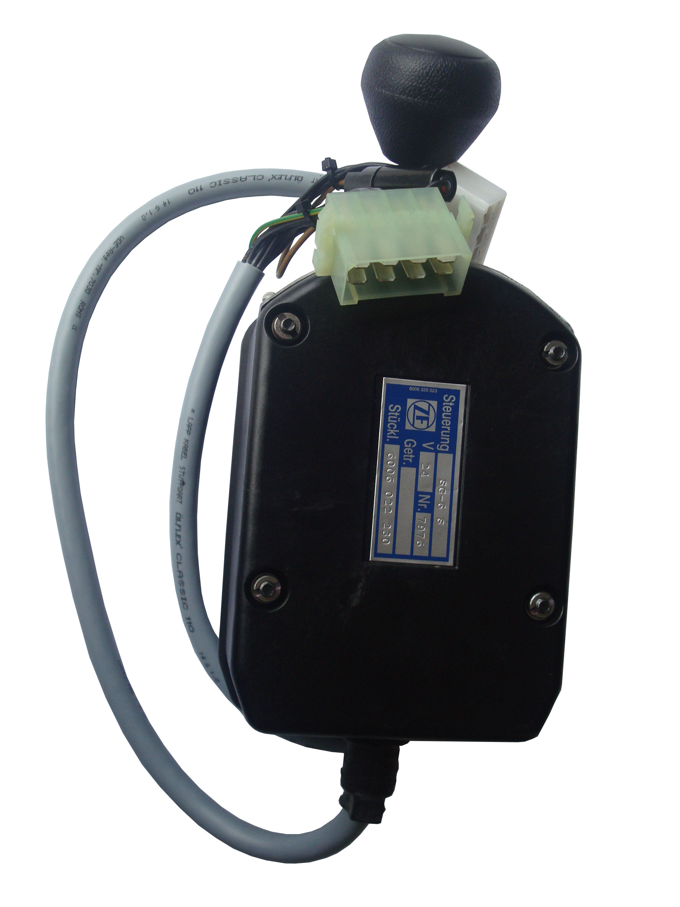 6006022230 Control Unit for Electric Appliance - SP100497