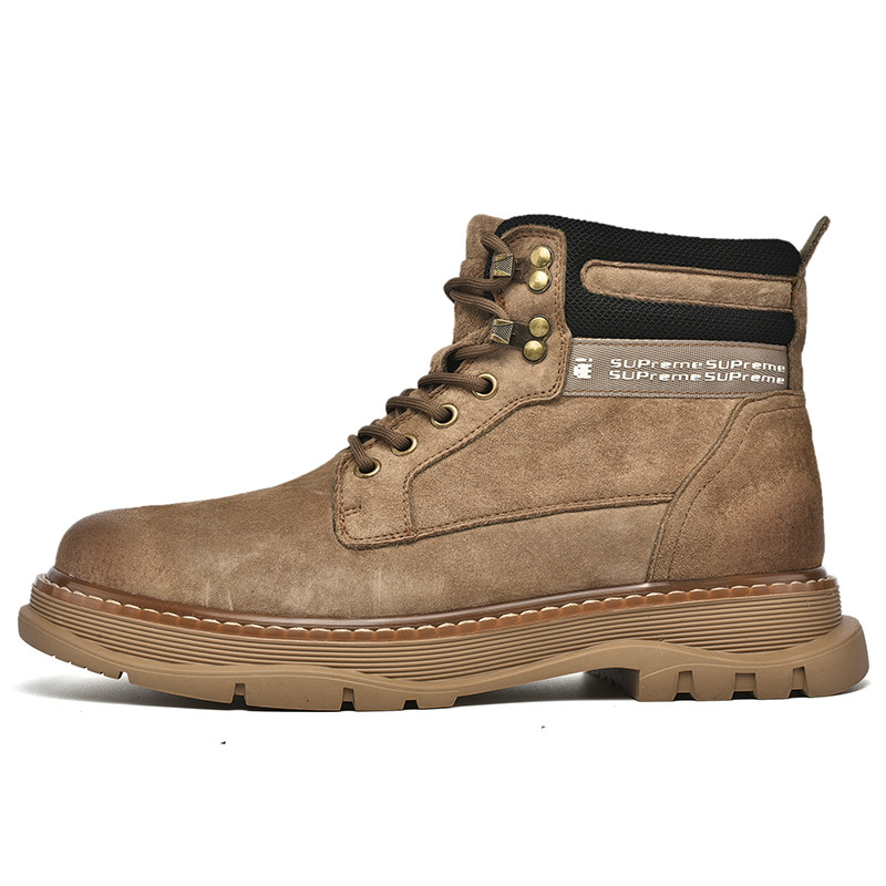 Zapatos para hombre que debes tener en época de frío | GQ