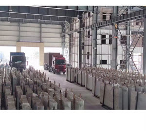 Precios de losas de mármol blanco Calacatta de buena calidad, 1600*3200*12 mm, para encimeras de <span class=keywords><strong>cocina</strong></span>, cuarzo, baldosas esmaltadas - Product Image 3