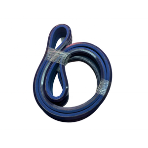 Courroie trapézoïdale renforcée polyuréthane avec <span class=keywords><strong>mousse</strong></span> - Product Image 4