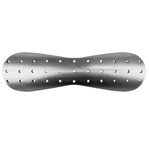 <span class=keywords><strong>3D</strong></span> thể thao bóng đá miếng đệm ống chân thăng hoa in ấn khuôn kim loại công cụ cho mini bóng đá bảo vệ ống chân bảo vệ trống khuôn công cụ - Product Image 1