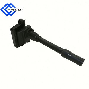 Westbay Auto Parts ontstekingsspoel FK0138 voor Mitsubishi - Product Image 2