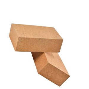 Bester Preis SK34 Feuerfestziegel Al2O3 48-75% K23 K28 Feuerfester Ziegel 230*114*65/55mm Feuerfeste Steine für Brennöfen - Product Image 6