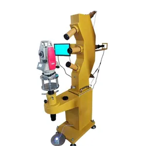 CCD TUBE Collimator for laser levels,total station,theodolite and autolevels,F550CCD-D3A